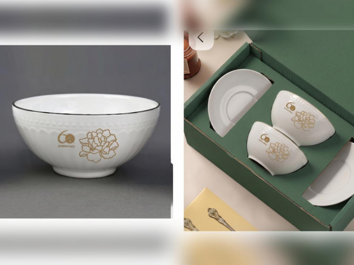 中信金股東會紀念品曝光「長這樣」！凱基金華南金永豐金…金融股紀念品一表看，零股能領？最後買進日？